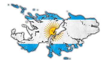 Paseo Héroes de Malvinas
